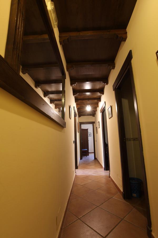 Chalet San Jose Sevilla Exteriör bild